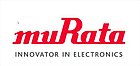 Murata Electronics Logo